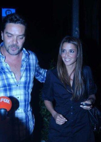 Beyaz-Tanem Sivar - Resim 4