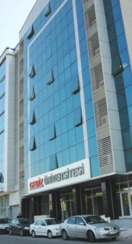 İsim isim vakıf üniversite ücretleri