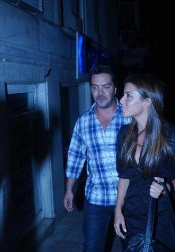 Beyaz-Tanem Sivar - Resim 3