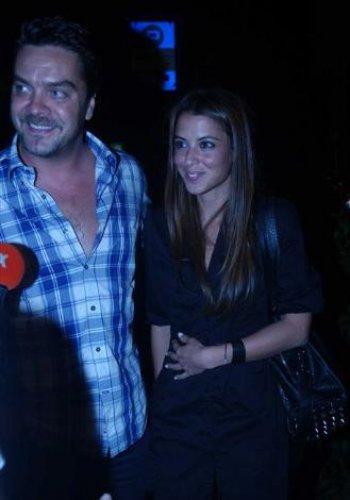 Beyaz-Tanem Sivar - Resim 5