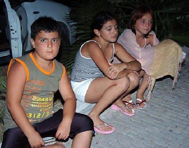 Sağlıkçıların mavi turu kabusa döndü - Resim 3