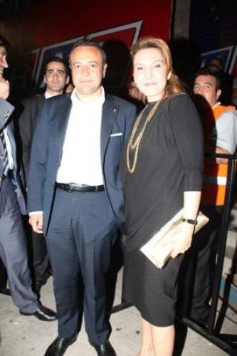 Sertap erener açık hava konseri - Resim 8