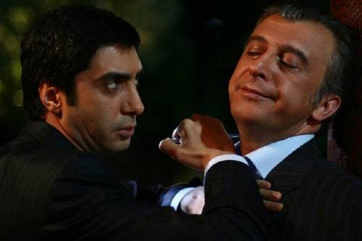 Bunları yapmayan Türk var mı?