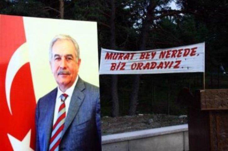 AKP'den istifa edince böyle karşılandı  - Resim 7