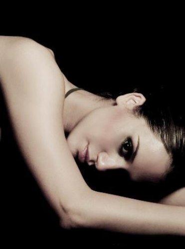 Ekin Türkmen'den seksi pozlar 