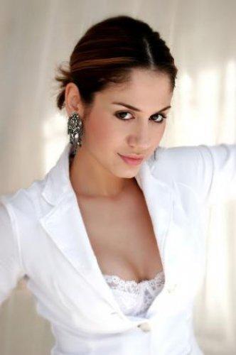 Ekin Türkmen'den seksi pozlar 