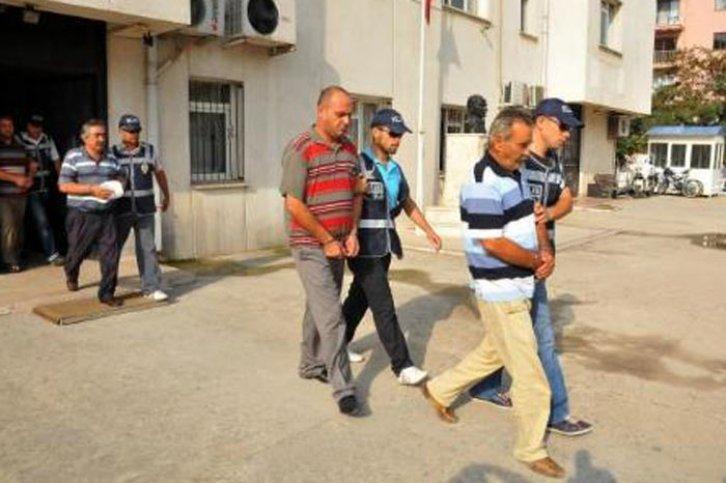 Kaçak Kazıda Büyük Buluş - Resim 5