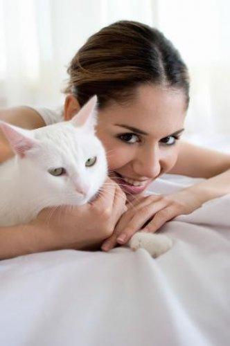 Ekin Türkmen'den seksi pozlar 