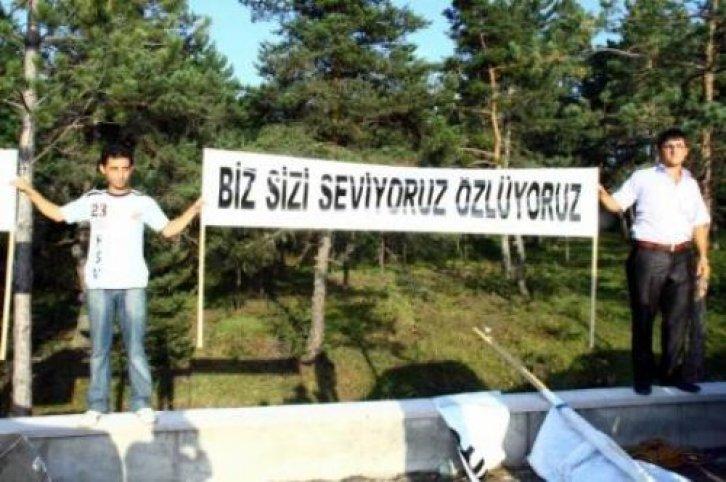 AKP'den istifa edince böyle karşılandı  - Resim 10
