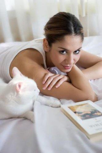 Ekin Türkmen'den seksi pozlar 