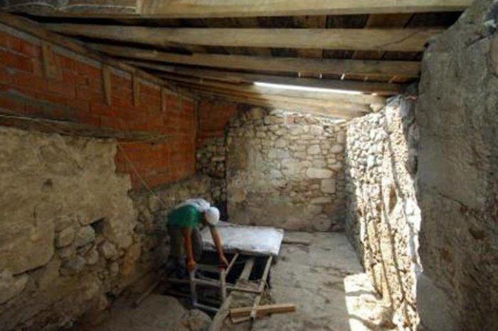 Kaçak Kazıda Büyük Buluş - Resim 10
