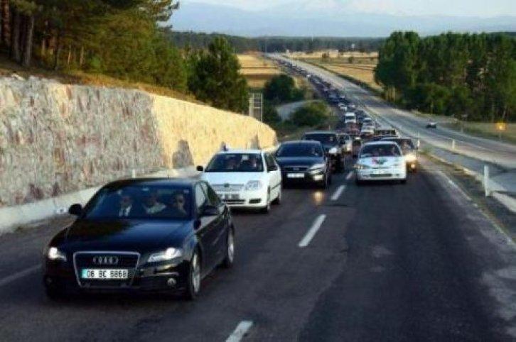 AKP'den istifa edince böyle karşılandı  - Resim 5