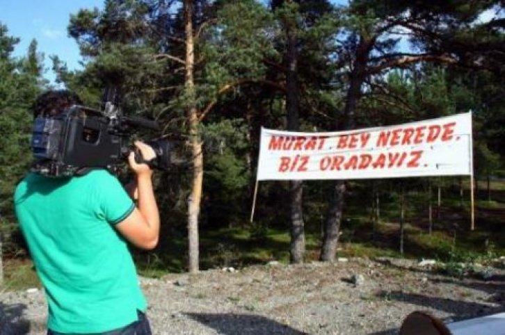 AKP'den istifa edince böyle karşılandı  - Resim 1
