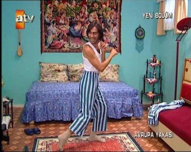 Bunları yapmayan Türk var mı?