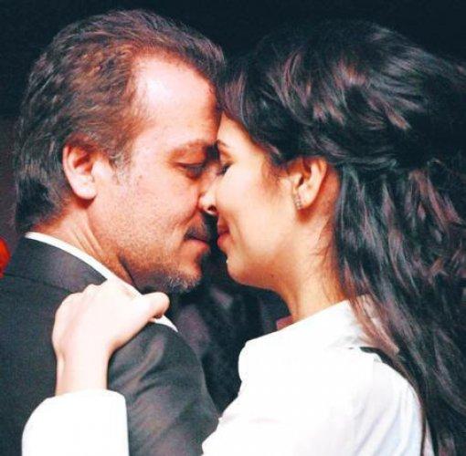 ESRA RONABAR VE OĞLU  - Resim 5