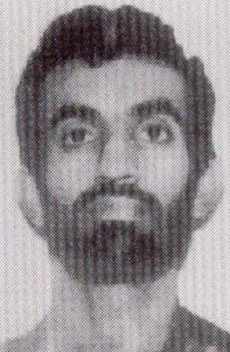 FBI'ın en çok arananlar listesi