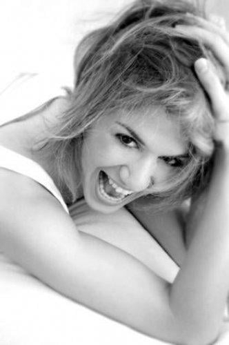 Ekin Türkmen'den seksi pozlar 