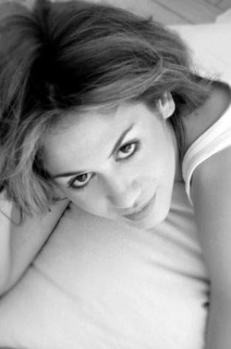 Ekin Türkmen'den seksi pozlar 