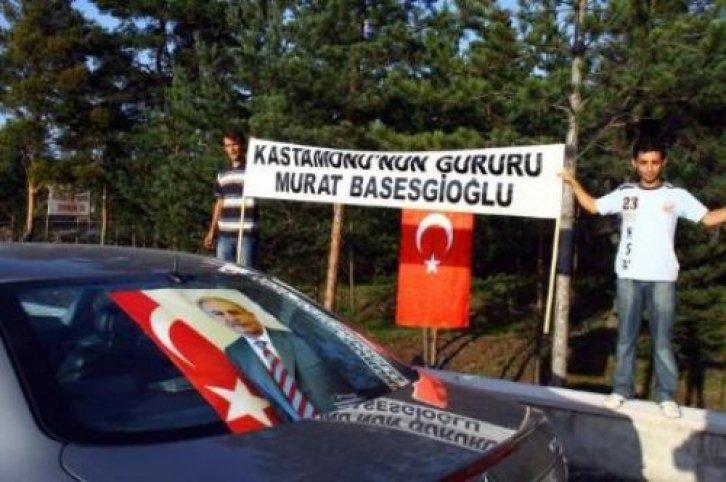 AKP'den istifa edince böyle karşılandı  - Resim 11