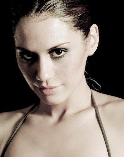 Ekin Türkmen'den seksi pozlar 