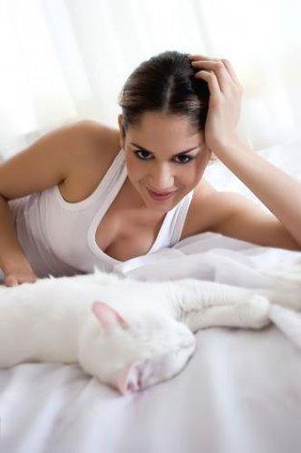 Ekin Türkmen'den seksi pozlar 