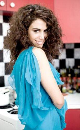 Ekin Türkmen'den seksi pozlar 