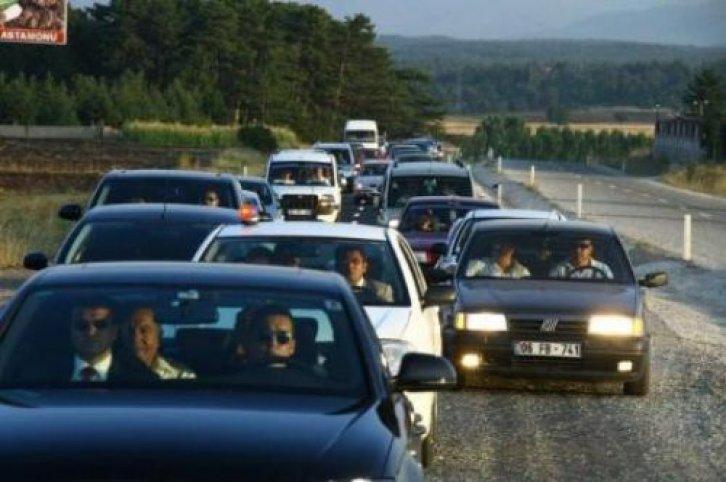 AKP'den istifa edince böyle karşılandı  - Resim 6