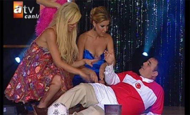 Bunları yapmayan Türk var mı?