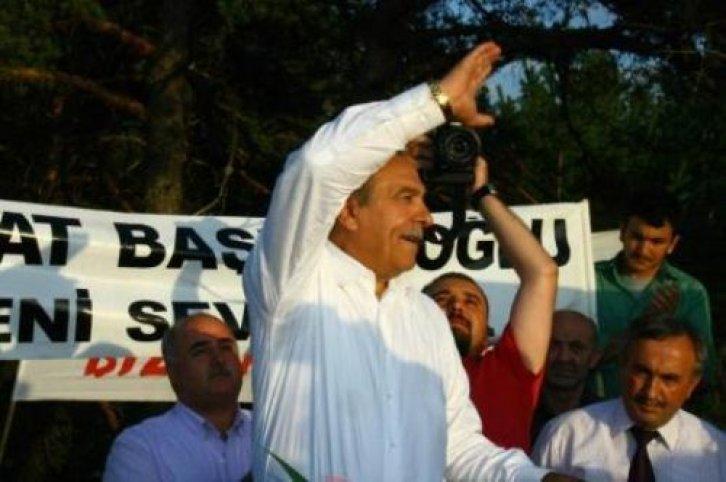 AKP'den istifa edince böyle karşılandı  - Resim 15