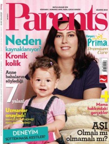 ESRA RONABAR VE OĞLU  - Resim 4
