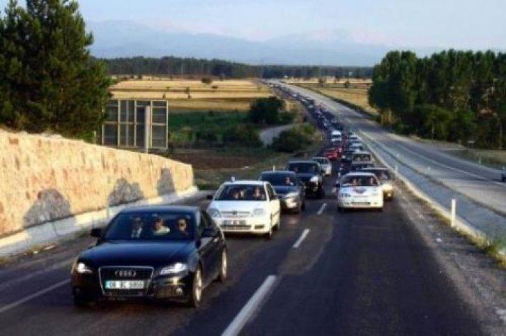 AKP'den istifa edince böyle karşılandı  - Resim 4