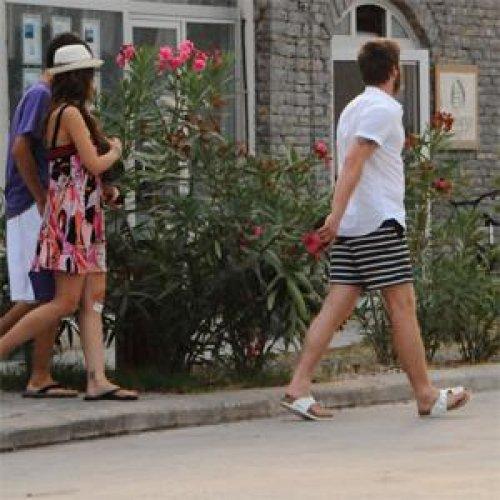 Kıvanç Tatlıtuğ ve İdil Fırat tekrar birarada