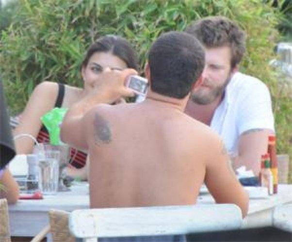 Kıvanç Tatlıtuğ ve İdil Fırat tekrar birarada