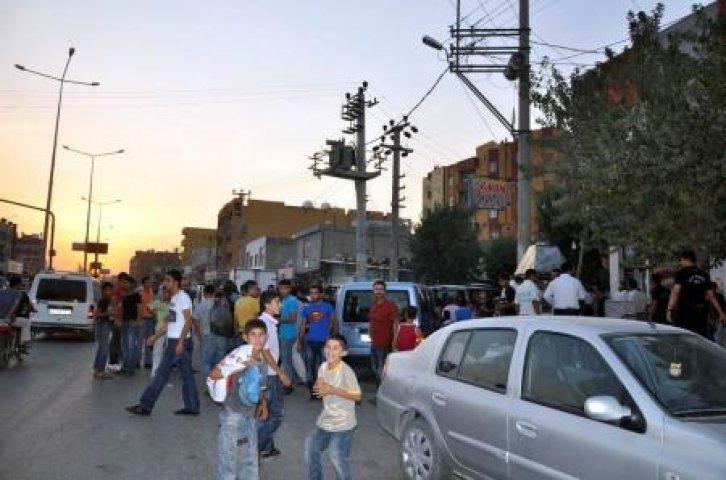 Silopi’de polis esnaf kavgası: 12 yaralı