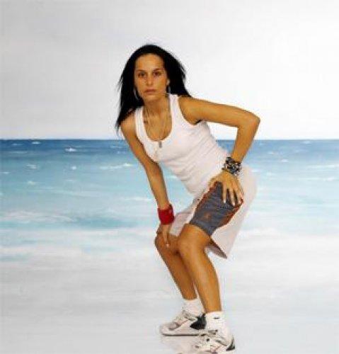 Sanem Demirkaya  - Resim 5