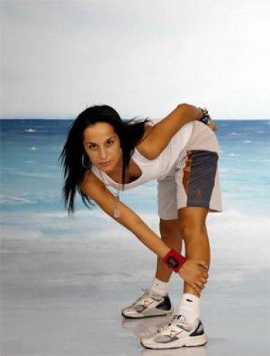 Sanem Demirkaya  - Resim 6