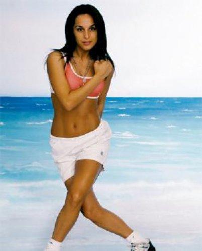 Sanem Demirkaya  - Resim 3