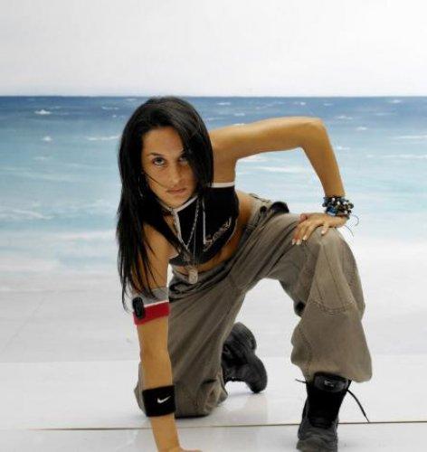 Sanem Demirkaya  - Resim 1