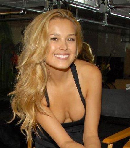 Dekolte kime yakışır - Resim 1