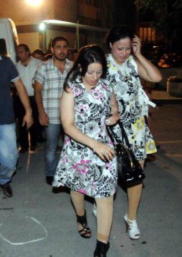 Arap kadınlara fuhuş operasyonu - Resim 5