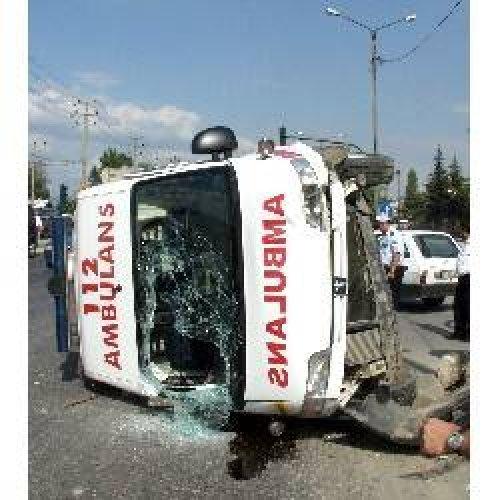 Türklere nasip ölümler