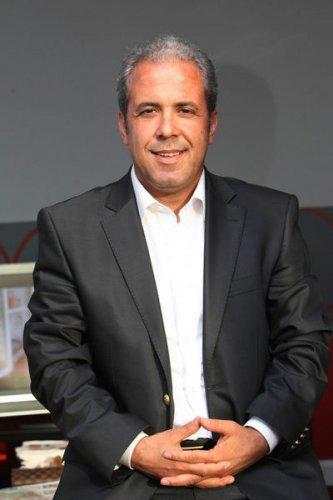 Şamil Tayyar Helin Avşar'a kelepçeli röportaj verdi