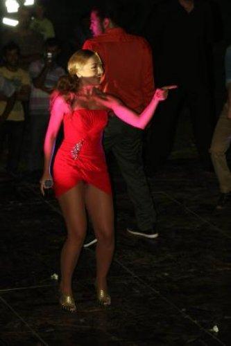 Mersin'de Hadise rüzgarı - Resim 4