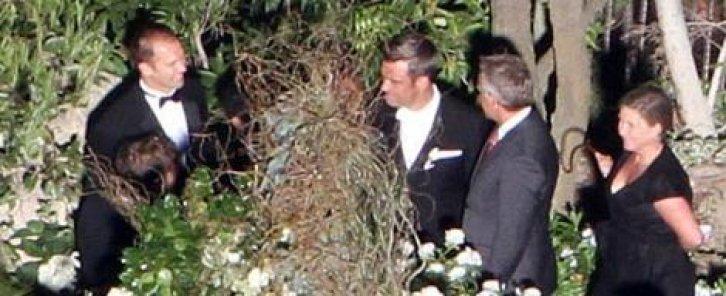 Robbie Williams ve Türk kızı Ayda - Resim 5