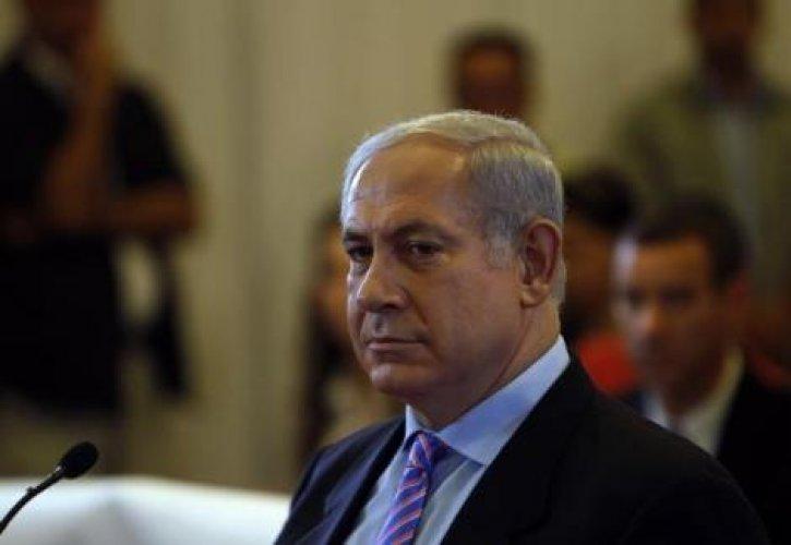 Netanyahu ifade verdi  - Resim 8