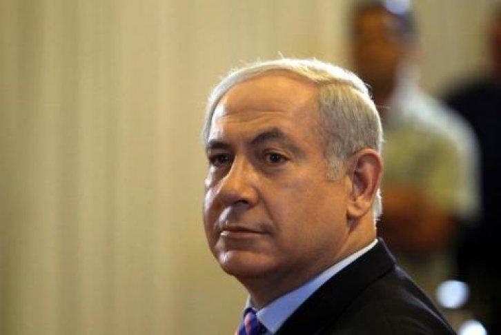 Netanyahu ifade verdi  - Resim 2