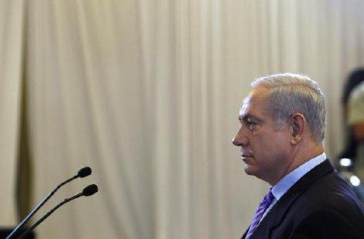 Netanyahu ifade verdi  - Resim 3