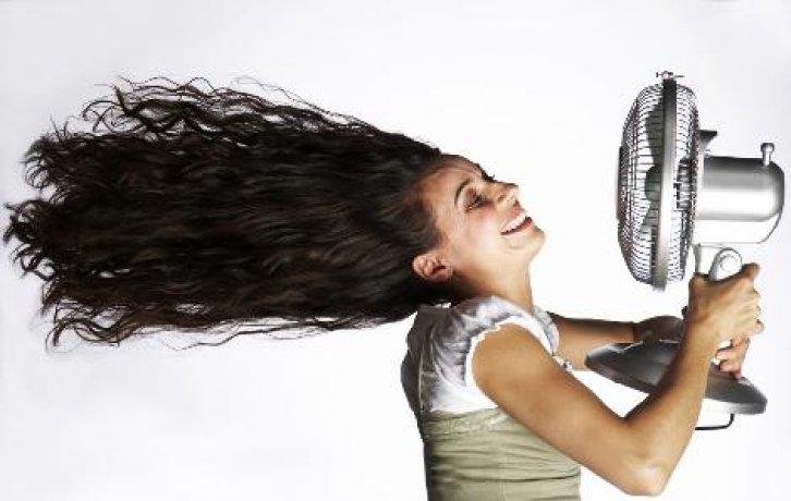 Klimasız serinlemenin 10 yolu