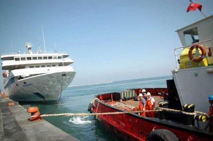 Türk ekipler Mavi Marmara'yı inceledi  - Resim 4