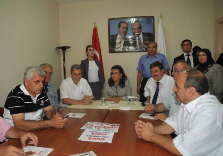 Nimet Çubukçu Romanlarla - Resim 15